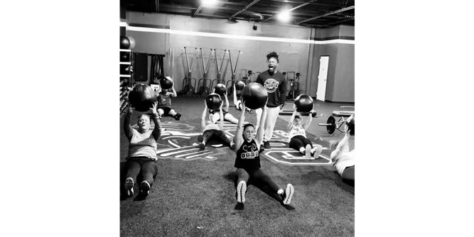 G.U.R.U. Fitness Slider-4