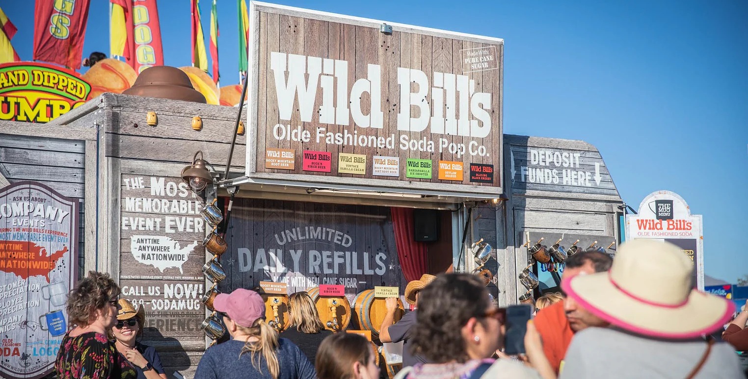 Wild Bill's Soda Slider-6