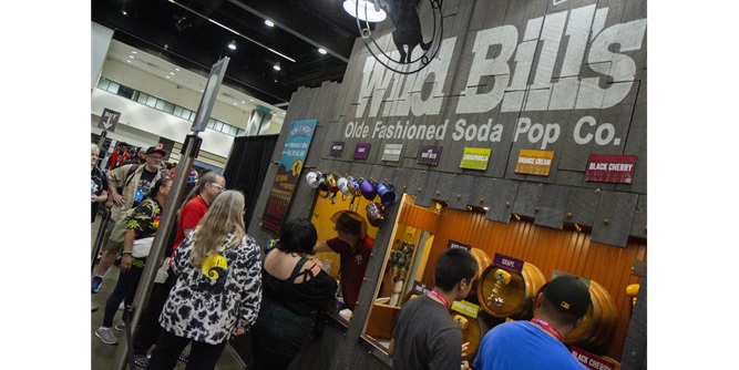 Wild Bill's Soda Slider-5