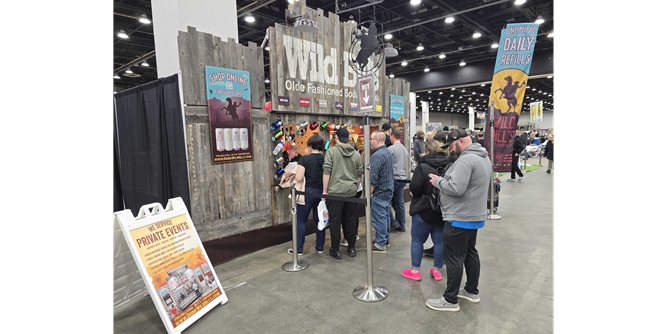 Wild Bill's Soda Slider-8