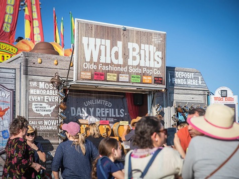 Wild Bill's Soda Wild Bill's Soda Slider 8