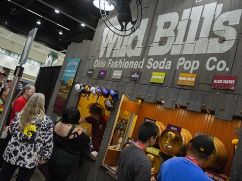 Wild Bill's Soda Wild Bill's Soda Slider 6