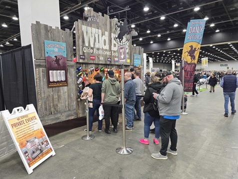 Wild Bill's Soda Wild Bill's Soda Slider 5