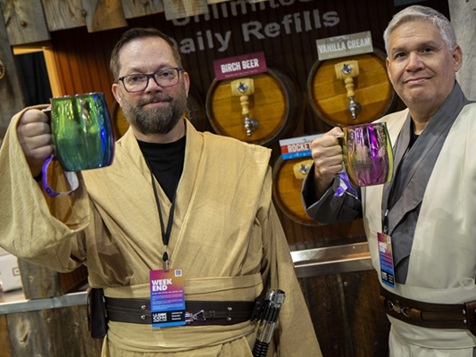 Wild Bill's Soda Wild Bill's Soda Slider 10