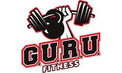 G.U.R.U. Fitness