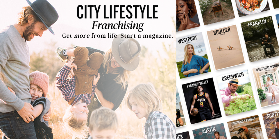 City Lifestyle width=