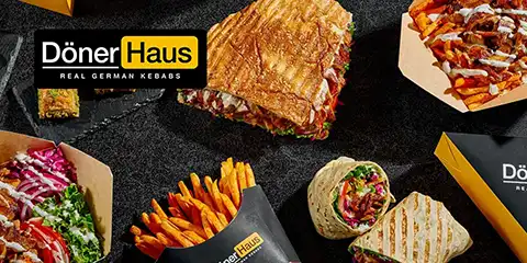 Doner Haus