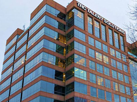 TRC Talent Solutions TRC Talent Solutions Slider 1