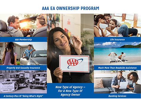 AAA - The Auto Club Group AAA - The Auto Club Group Slider 7