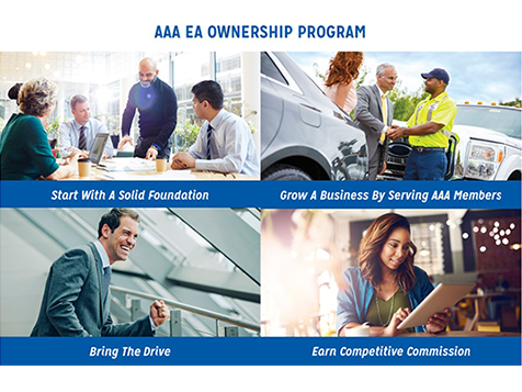 AAA - The Auto Club Group AAA - The Auto Club Group Slider 5