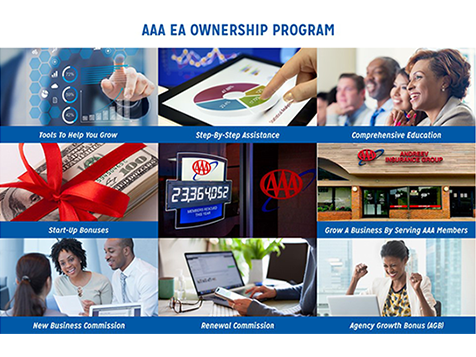 AAA - The Auto Club Group AAA - The Auto Club Group Slider 6