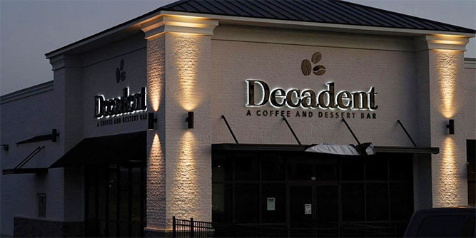 Decadent A Coffee and Dessert Bar Slider-2