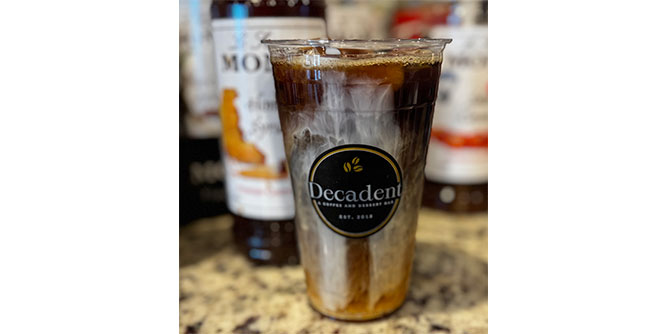 Decadent A Coffee and Dessert Bar Slider-4