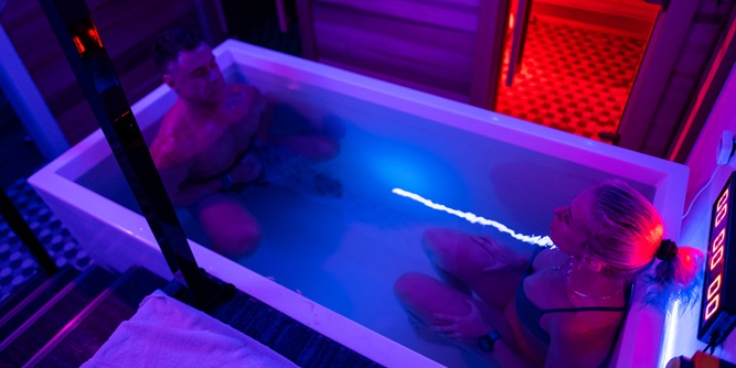 Evolve Human Optimization Labs Slider-3