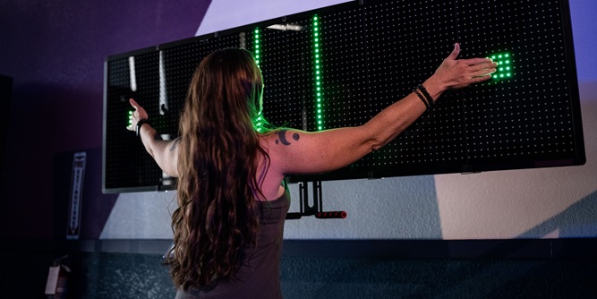 Evolve Human Optimization Labs Slider-8