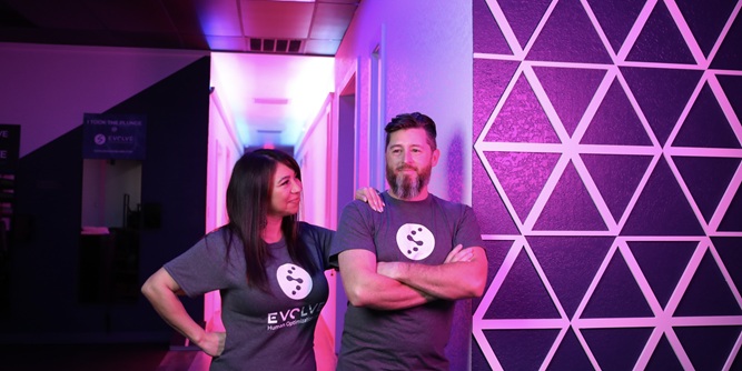 Evolve Human Optimization Labs Slider-7