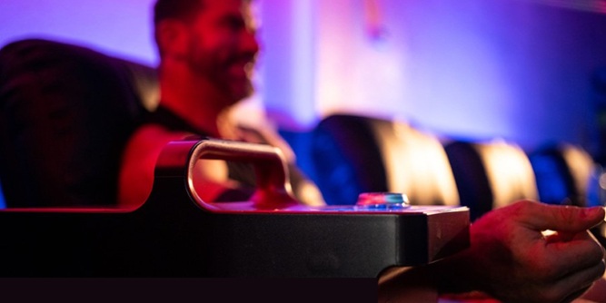 Evolve Human Optimization Labs Slider-6