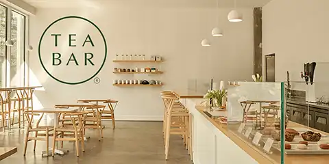 Tea Bar
