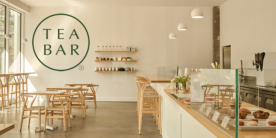 Tea Bar width=