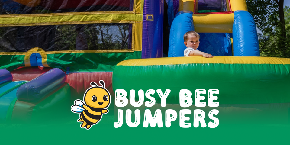 Busy Bee Jumpers width=
