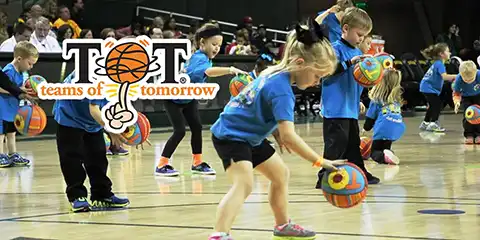 Teams of Tomorrow