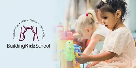 Building Kidz School