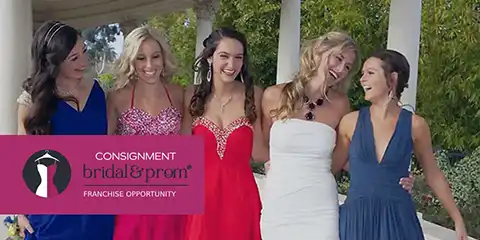 Consignment Bridal & Prom