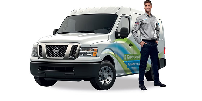 Air Duct Specialists Slider-2