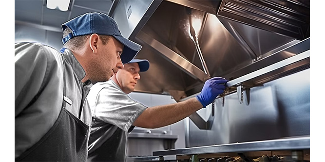 Air Duct Specialists Slider-6