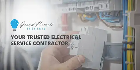 Grand Hawaii Electric
