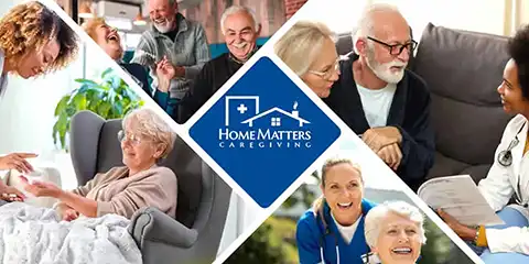 Home Matters Caregiving - MI