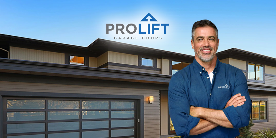 ProLift Garage Doors