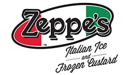 Zeppe's Italian Ice & Frozen Custard Zeppe's Italian Ice & Frozen Custard