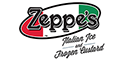 Zeppe's Italian Ice & Frozen Custard