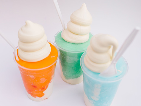 Zeppe's Italian Ice & Frozen Custard Zeppe's Italian Ice & Frozen Custard Slider 5