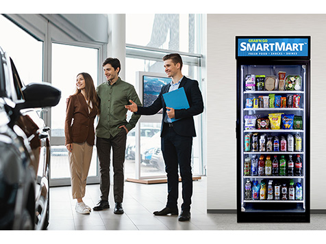 SmartMarket Solutions SmartMarket Solutions Slider 1