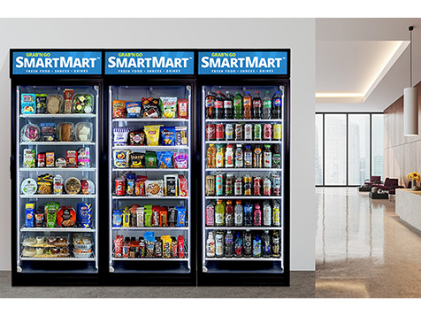 SmartMarket Solutions SmartMarket Solutions Slider 4