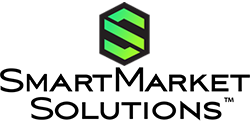 SmartMarket Solutions SmartMarket Solutions Logo