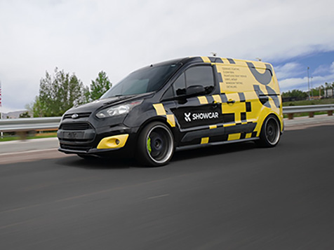 ShowCar ShowCar Slider 1