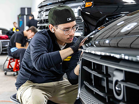 ShowCar ShowCar Slider 3