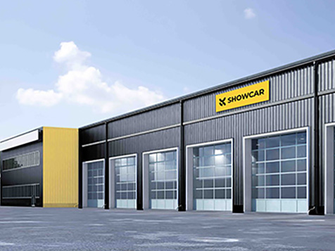 ShowCar ShowCar Slider 5