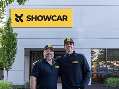 ShowCar ShowCar Slider 6