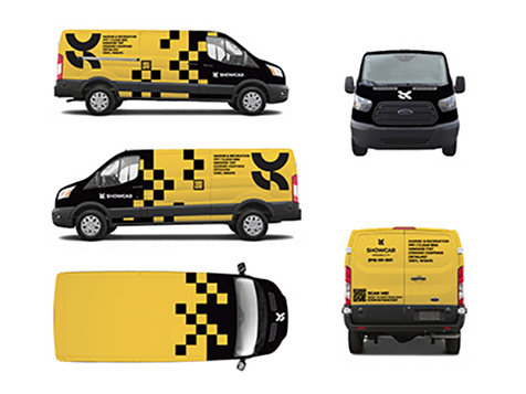 ShowCar ShowCar Slider 7