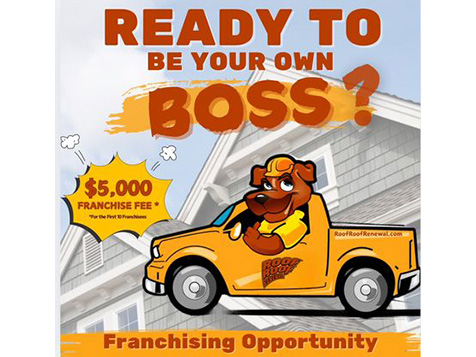 Roof Roof Renewal Roof Roof Renewal Slider 1