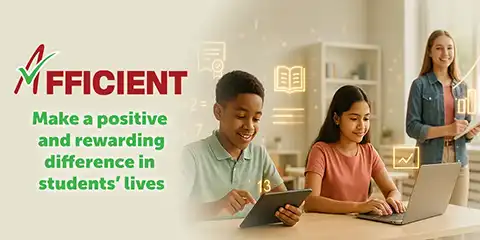 Afficient Academy