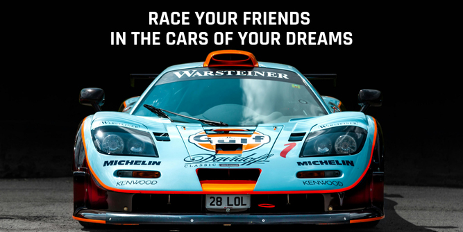 Shift Arcade Slider-1