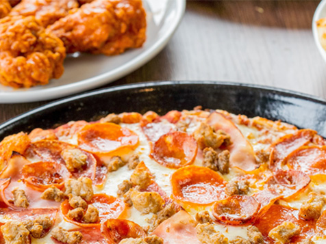 Straw Hat Pizza Straw Hat Pizza Slider 2