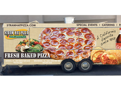 Straw Hat Pizza Straw Hat Pizza Slider 3