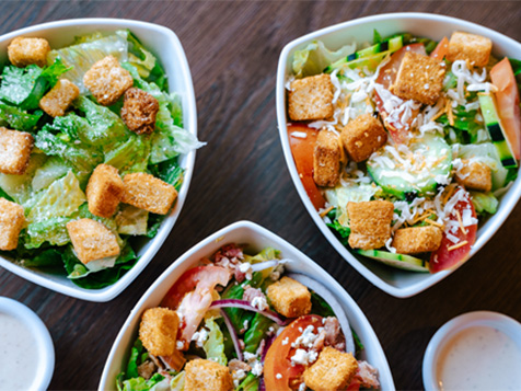 Straw Hat Pizza Straw Hat Pizza Slider 4