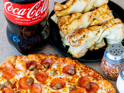 Straw Hat Pizza Straw Hat Pizza Slider 6